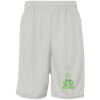Men's Pro Mesh 9" Shorts with Pockets Thumbnail