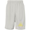 Men's Pro Mesh 9" Shorts with Pockets Thumbnail