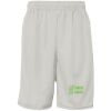Men's Pro Mesh 9" Shorts with Pockets Thumbnail