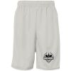Men's Pro Mesh 9" Shorts with Pockets Thumbnail