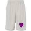 Men's Pro Mesh 9" Shorts with Pockets Thumbnail