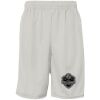 Men's Pro Mesh 9" Shorts with Pockets Thumbnail