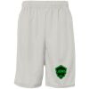 Men's Pro Mesh 9" Shorts with Pockets Thumbnail