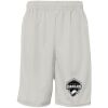 Men's Pro Mesh 9" Shorts with Pockets Thumbnail