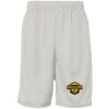 Men's Pro Mesh 9" Shorts with Pockets Thumbnail