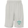 Men's Pro Mesh 9" Shorts with Pockets Thumbnail