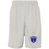 Men's Pro Mesh 9" Shorts with Pockets Thumbnail