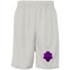 Men's Pro Mesh 9" Shorts with Pockets Thumbnail