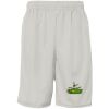 Men's Pro Mesh 9" Shorts with Pockets Thumbnail