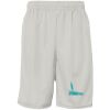 Men's Pro Mesh 9" Shorts with Pockets Thumbnail