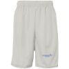 Men's Pro Mesh 9" Shorts with Pockets Thumbnail