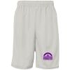 Men's Pro Mesh 9" Shorts with Pockets Thumbnail