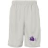 Men's Pro Mesh 9" Shorts with Pockets Thumbnail