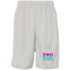 Men's Pro Mesh 9" Shorts with Pockets Thumbnail
