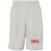 Men's Pro Mesh 9" Shorts with Pockets Thumbnail