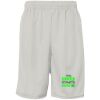 Men's Pro Mesh 9" Shorts with Pockets Thumbnail