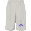 Men's Pro Mesh 9" Shorts with Pockets Thumbnail