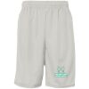 Men's Pro Mesh 9" Shorts with Pockets Thumbnail