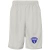 Men's Pro Mesh 9" Shorts with Pockets Thumbnail