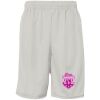 Men's Pro Mesh 9" Shorts with Pockets Thumbnail