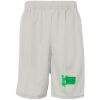 Men's Pro Mesh 9" Shorts with Pockets Thumbnail