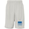 Men's Pro Mesh 9" Shorts with Pockets Thumbnail