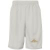 Men's Pro Mesh 9" Shorts with Pockets Thumbnail