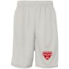 Men's Pro Mesh 9" Shorts with Pockets Thumbnail
