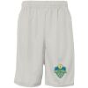 Men's Pro Mesh 9" Shorts with Pockets Thumbnail