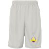 Men's Pro Mesh 9" Shorts with Pockets Thumbnail