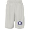 Men's Pro Mesh 9" Shorts with Pockets Thumbnail