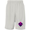 Men's Pro Mesh 9" Shorts with Pockets Thumbnail