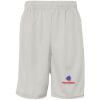 Men's Pro Mesh 9" Shorts with Pockets Thumbnail