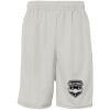 Men's Pro Mesh 9" Shorts with Pockets Thumbnail