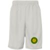 Men's Pro Mesh 9" Shorts with Pockets Thumbnail