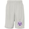 Men's Pro Mesh 9" Shorts with Pockets Thumbnail