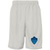 Men's Pro Mesh 9" Shorts with Pockets Thumbnail