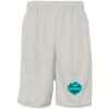 Men's Pro Mesh 9" Shorts with Pockets Thumbnail