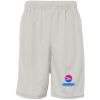Men's Pro Mesh 9" Shorts with Pockets Thumbnail