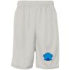 Men's Pro Mesh 9" Shorts with Pockets Thumbnail