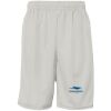 Men's Pro Mesh 9" Shorts with Pockets Thumbnail