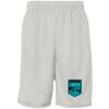 Men's Pro Mesh 9" Shorts with Pockets Thumbnail