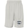 Men's Pro Mesh 9" Shorts with Pockets Thumbnail