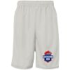 Men's Pro Mesh 9" Shorts with Pockets Thumbnail