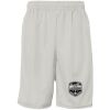 Men's Pro Mesh 9" Shorts with Pockets Thumbnail