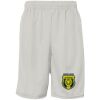 Men's Pro Mesh 9" Shorts with Pockets Thumbnail
