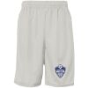 Men's Pro Mesh 9" Shorts with Pockets Thumbnail