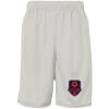 Men's Pro Mesh 9" Shorts with Pockets Thumbnail