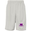 Men's Pro Mesh 9" Shorts with Pockets Thumbnail