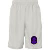 Men's Pro Mesh 9" Shorts with Pockets Thumbnail